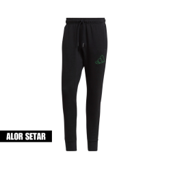 Adidas Sportswear Graphic Pants - Size XL