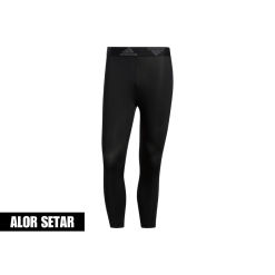 Adidas Techfit 3/4 3-Stripes Tights