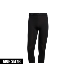 Adidas Techfit 3/4 Tights - Size M