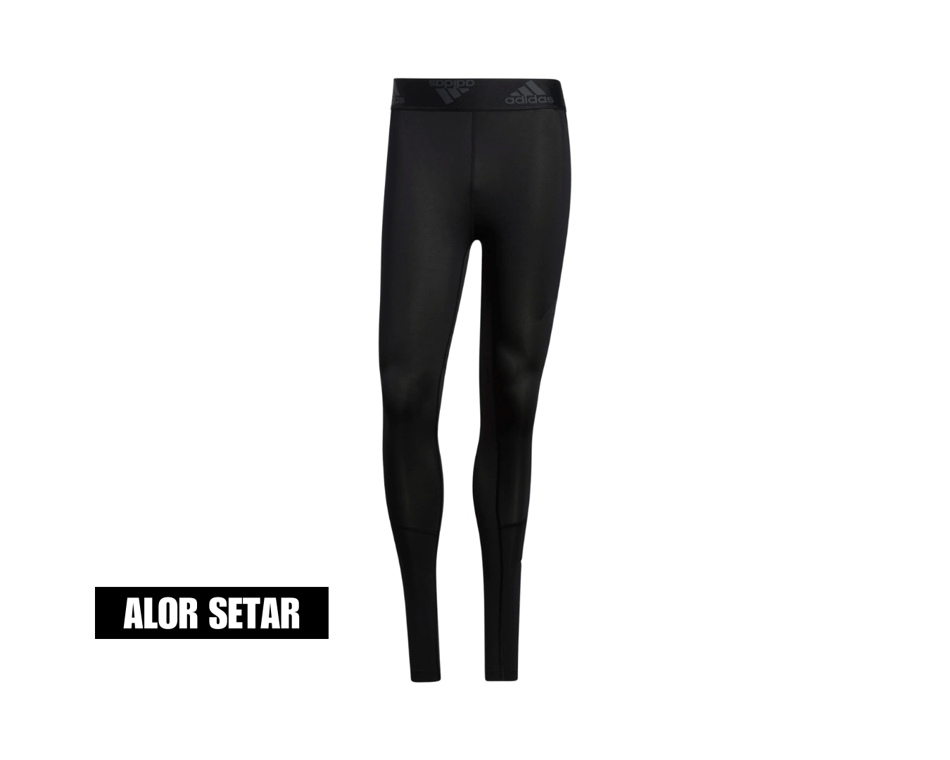 Adidas Techfit Long Tights