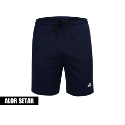 Al Viper Junior Short Navy