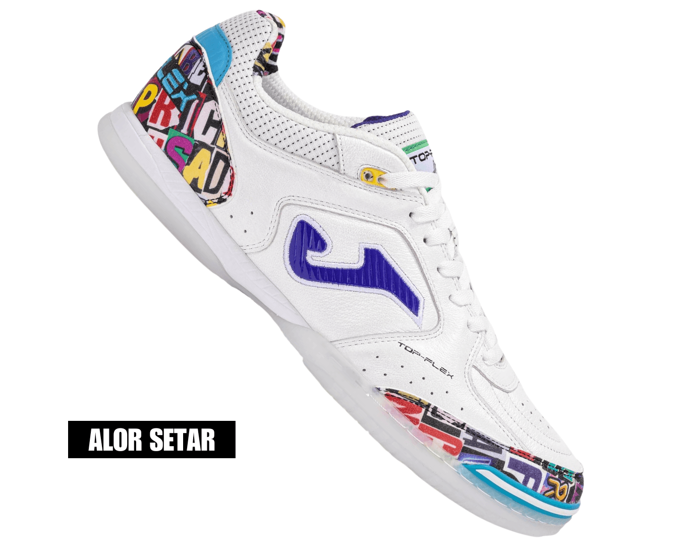 Joma Top Flex 2562 Lucão