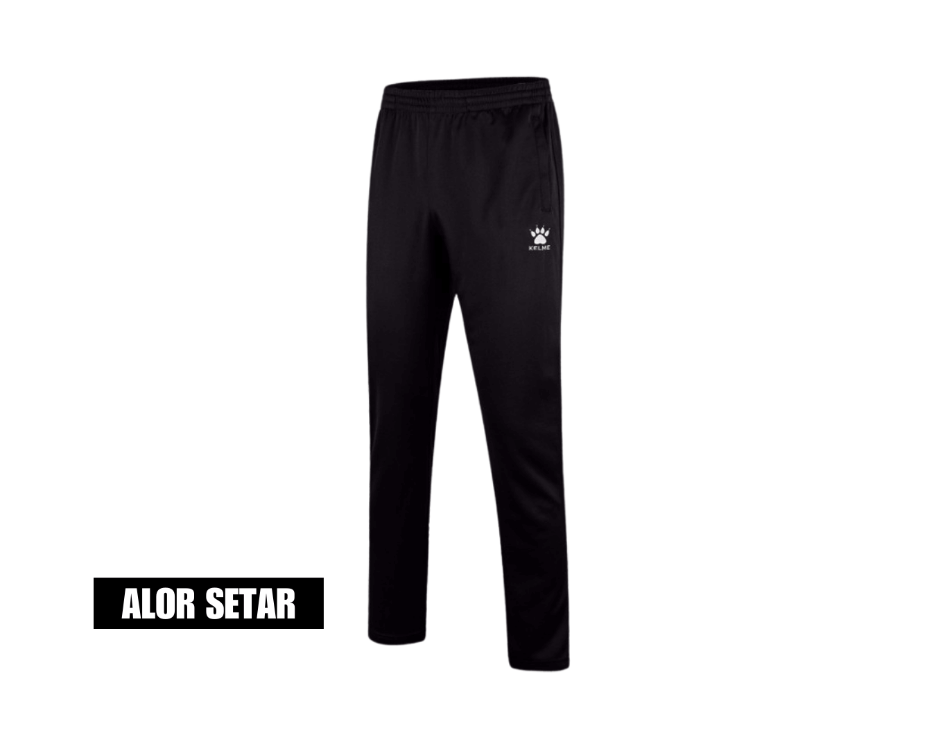 Kelme Training Pants