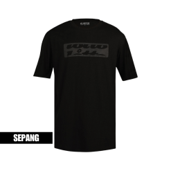 Lotto Bingo Men's Tee Black