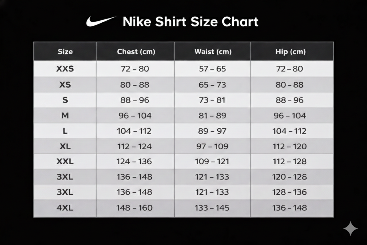 Nike Korea Men's Voice T-Shirt - Size L - Image 3