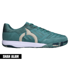 Ortuseight Jogosala Radiant Deep Aquamarine/Camo