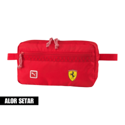 Puma Scuderia Ferrari Fanwear Waist Bag