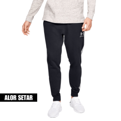 Under Armour Sportstyle Essential Jogger Pant