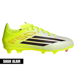 Adidas F50 League FG/MG Junior