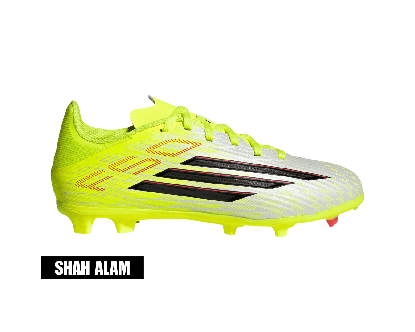 Adidas F50 League FG/MG Junior
