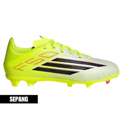 Adidas F50 League FG/MG Junior - 1UK
