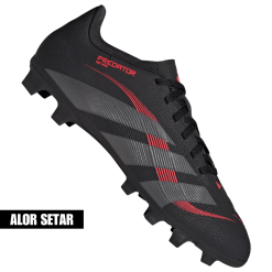 Adidas Predator 25 Club FG/MG