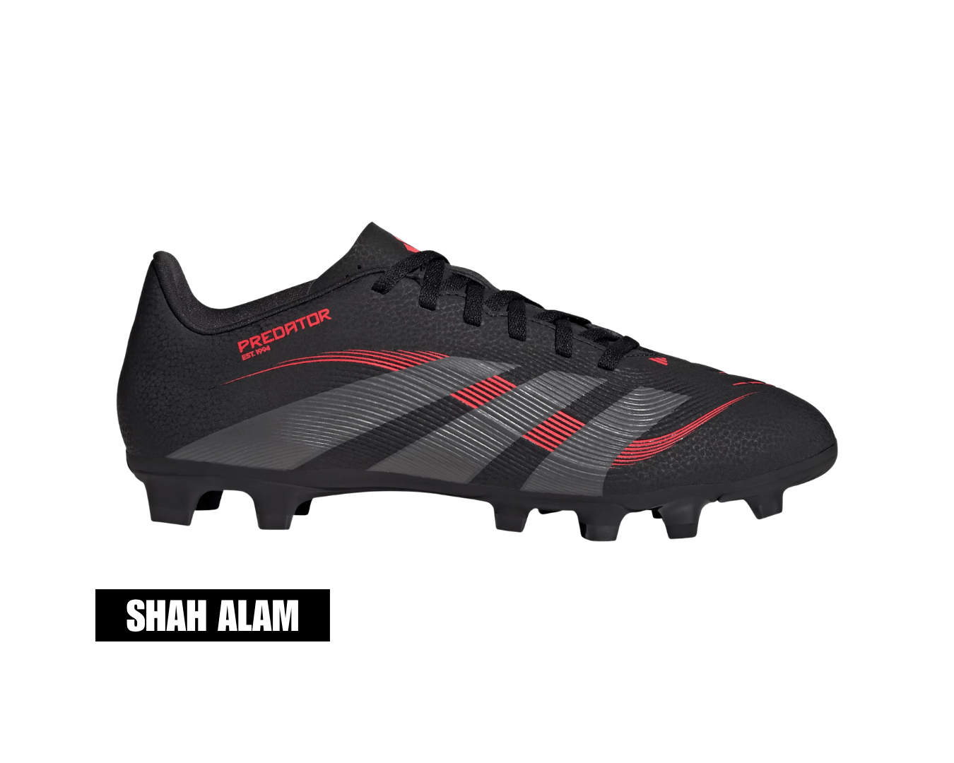 Adidas Predator 25 Club FG/MG