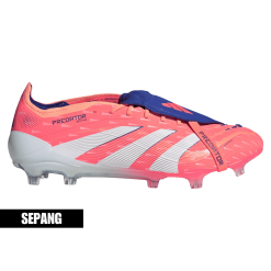 Adidas Predator 25 Elite Foldover Tongue FG