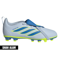 Adidas Predator 26 Club Foldover Tongue FG/MG Junior