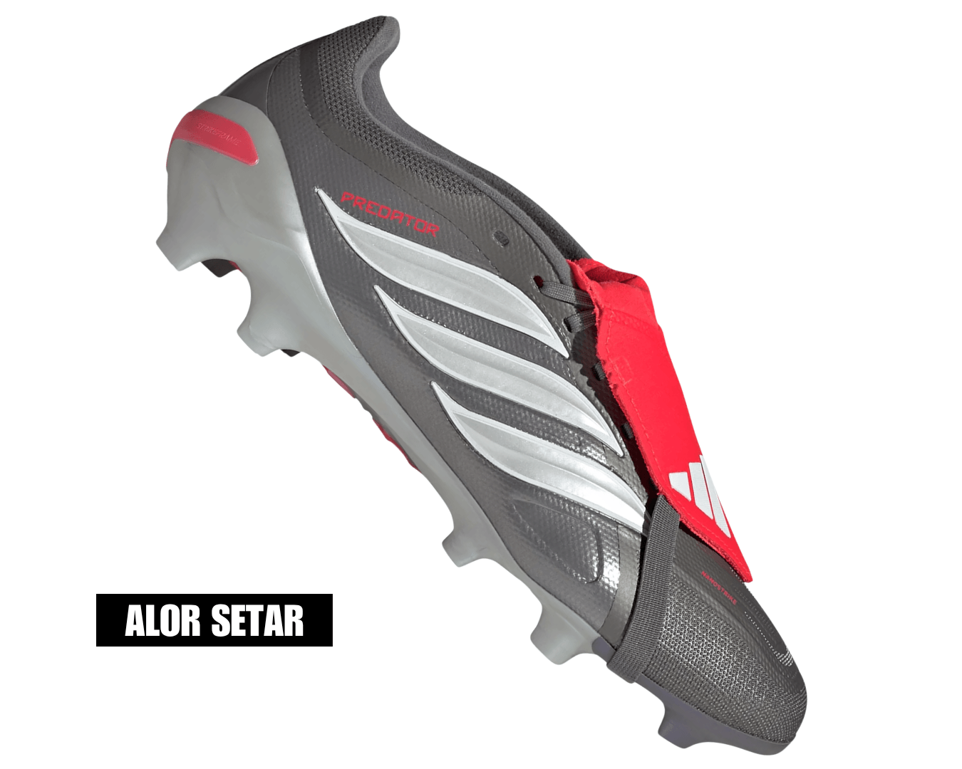 Adidas Predator 26 League Foldover Tongue FG/MG