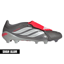 Adidas Predator 26 League Foldover Tongue FG/MG