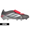 Adidas Predator 26 League Foldover Tongue FG/MG