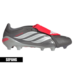 Adidas Predator 26 League Foldover Tongue FG/MG