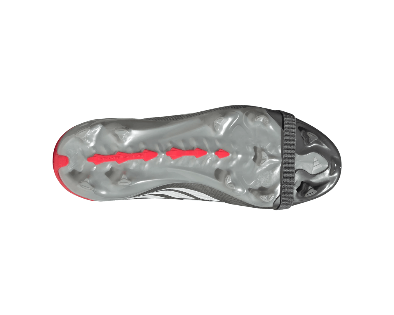 Adidas Predator 26 League Foldover Tongue FG/MG Junior - Image 2