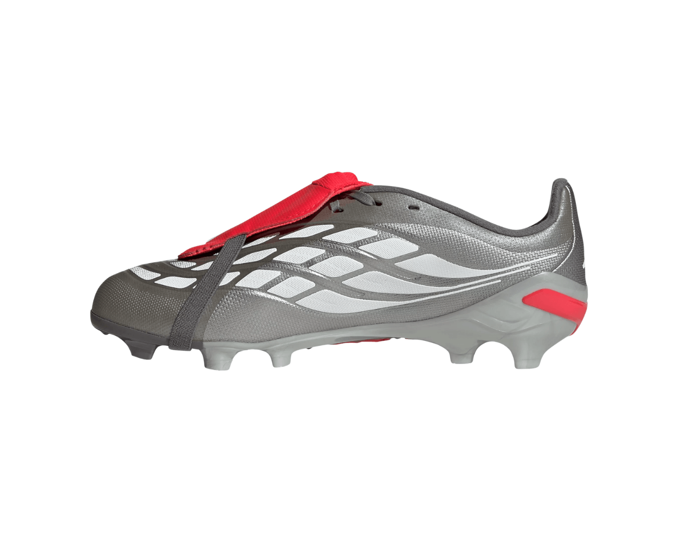 Adidas Predator 26 League Foldover Tongue FG/MG Junior - Image 3