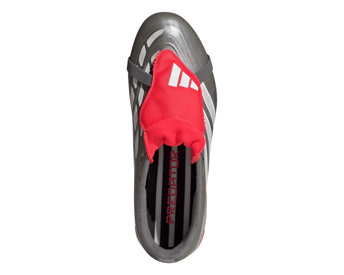 Adidas Predator 26 League Foldover Tongue FG/MG Junior - Image 4