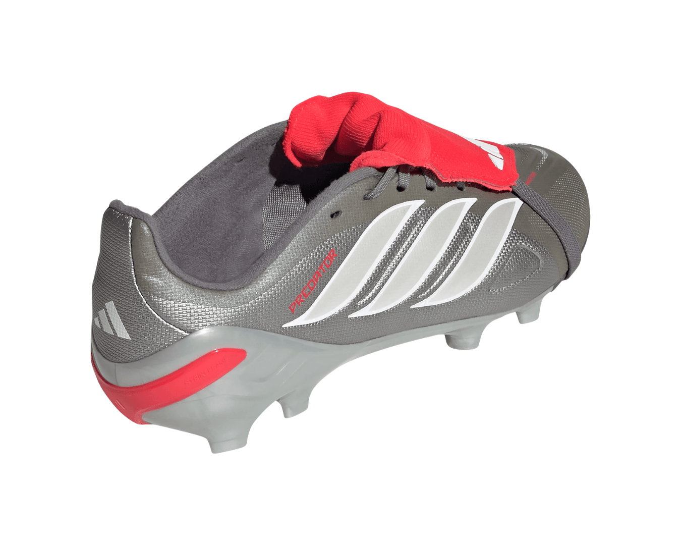 Adidas Predator 26 League Foldover Tongue FG/MG Junior - Image 5