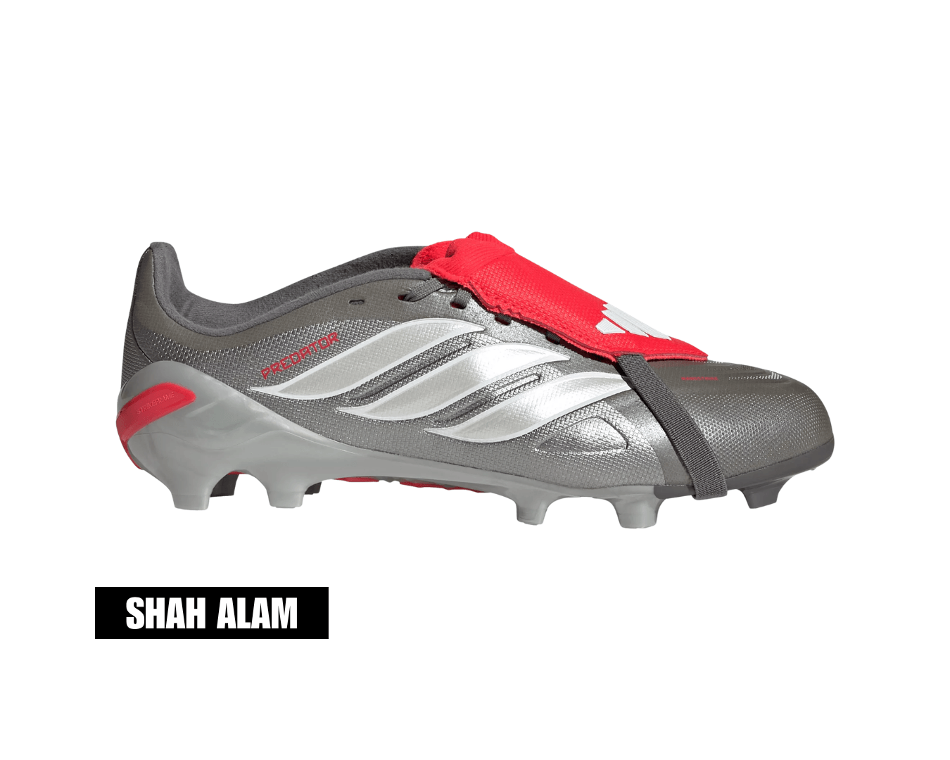 Adidas Predator 26 League Foldover Tongue FG/MG Junior