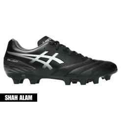 Asics DS Light Advance Wide(2E) Black/White