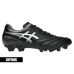 Asics DS Light Advance Wide(2E) Black/White