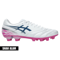 Asics DS Light Pro White/Digital Sakura