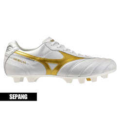 Mizuno Morelia II Japan