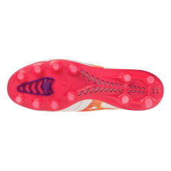 Alternative view of Mizuno Morelia Neo IV Japan