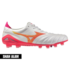 Mizuno Morelia Neo IV Japan
