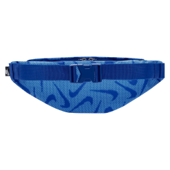Alternative view of Nike Heritage Hip Pack (3L) Blue
