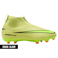 Nike Jr. Mercurial Superfly 10 Academy FG/MG