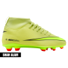 Nike Jr. Mercurial Superfly 10 Club FG/MG