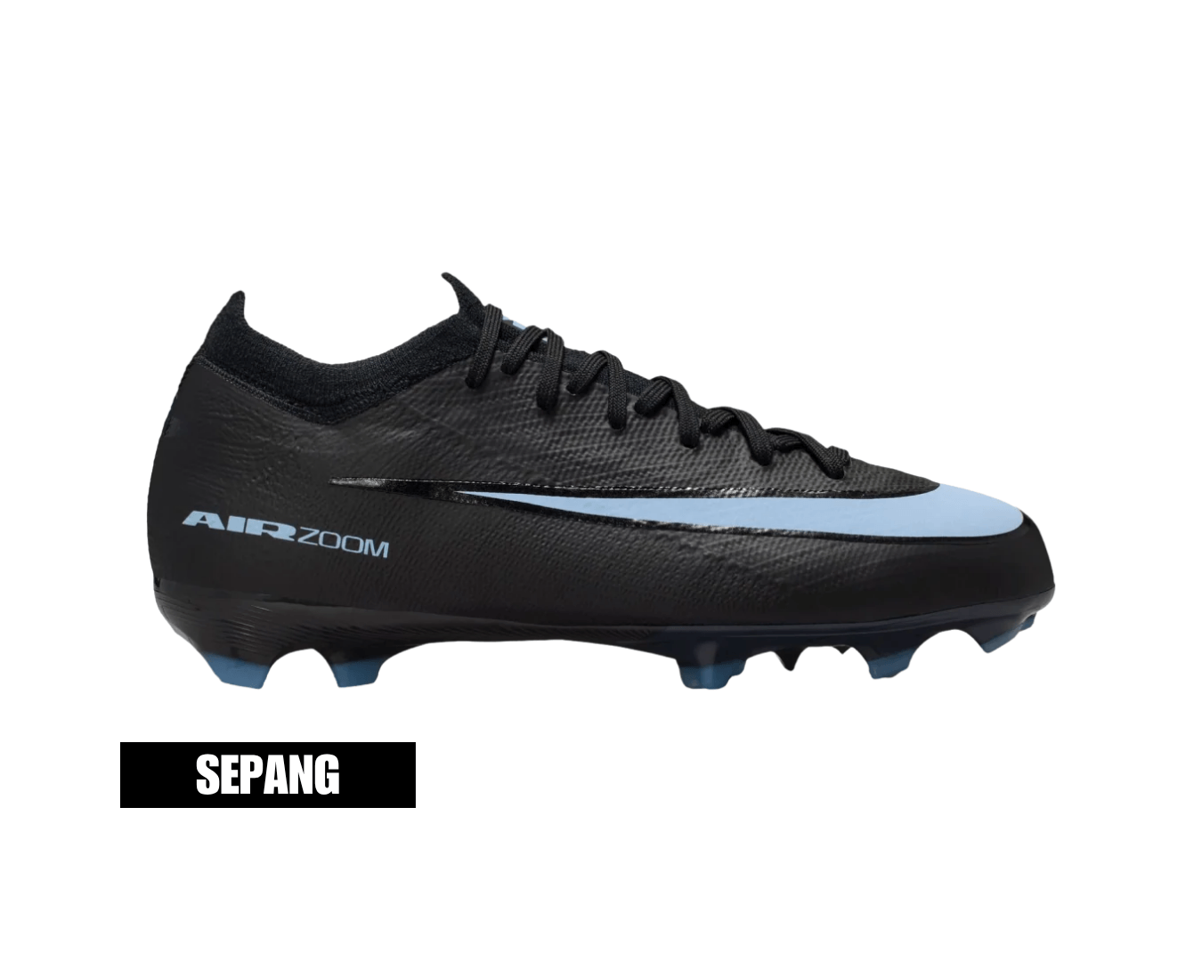 Nike Jr. Mercurial Vapor 16 Pro FG - 5.5UK