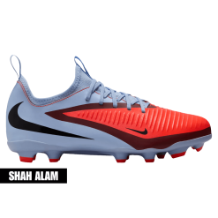 Nike Jr. Phantom 6 Low Academy FG/MG - 5.5UK