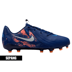 Nike Jr. Phantom GX 2 Academy 'Erling Haaland' FG/MG - 3.5UK