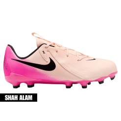 Nike Jr. Phantom GX 2 Academy FG/MG - 5.5UK