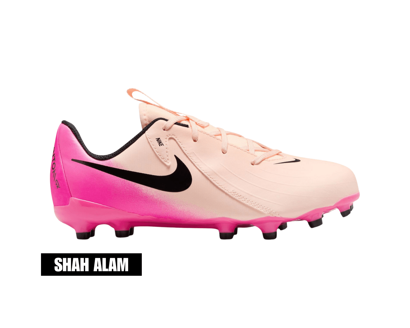 Nike Jr. Phantom GX 2 Academy FG/MG - 5.5UK