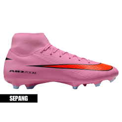 Nike Mercurial Superfly 10 Academy FG/MG - 10UK