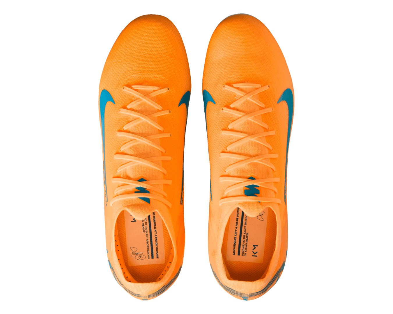 Nike Mercurial Vapor 16 Pro 'Kylian Mbappé' FG - Image 4