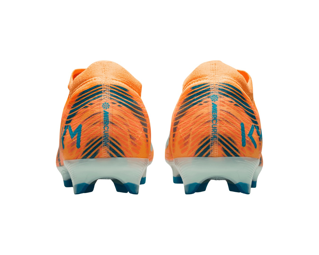 Nike Mercurial Vapor 16 Pro 'Kylian Mbappé' FG - Image 5