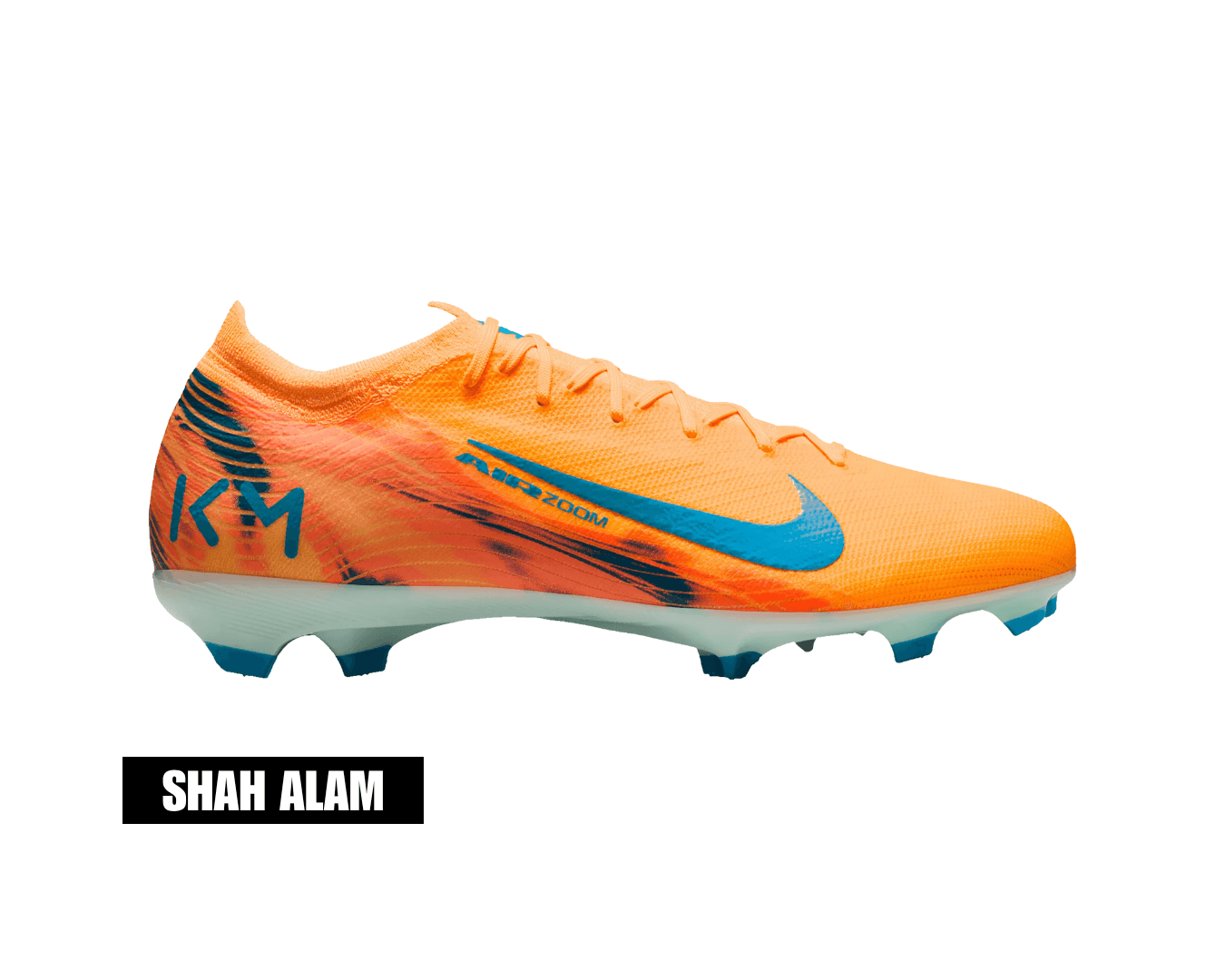 Nike Mercurial Vapor 16 Pro 'Kylian Mbappé' FG