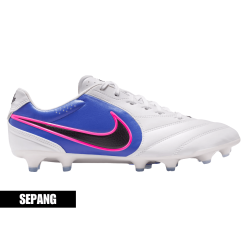 Nike Tiempo Ligera Pro FG - 7.5UK