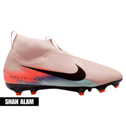 Nike United Jr. Mercurial Superfly 10 Academy FG/MG
