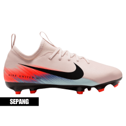 Nike United Jr. Mercurial Vapor 16 Academy FG/MG