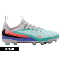 Nike United Jr. Phantom 6 Low Academy FG/MG